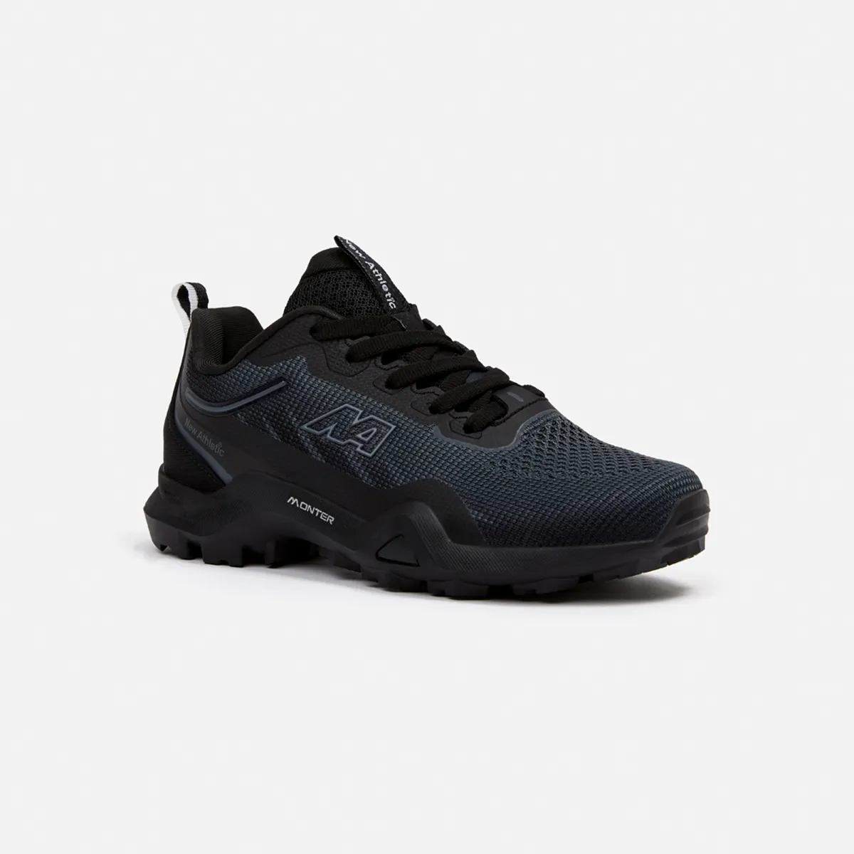 NEW ATHLETIC - Zapatillas New Athletic 112-0203 Juvenil - Outdoor Monter Niños
