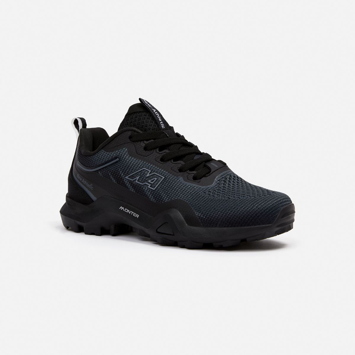NEW ATHLETIC - Zapatillas New Athletic 112-0203 Juvenil - Outdoor Monter Niños