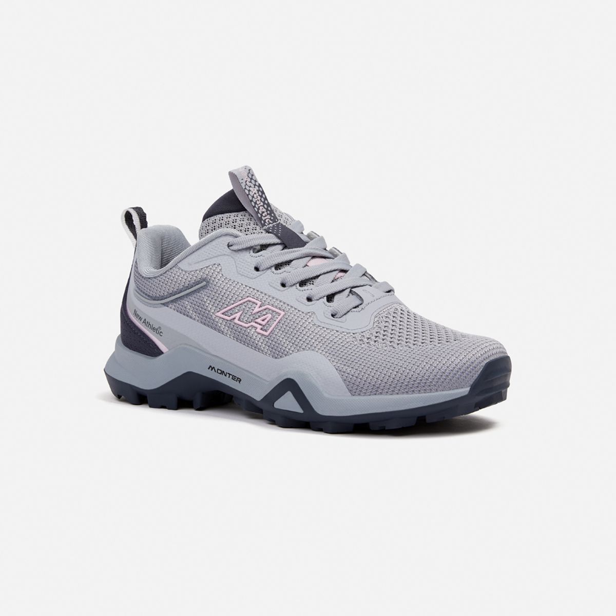 NEW ATHLETIC - Zapatillas New Athletic 112-0403 Juvenil - Outdoor Monter Niños