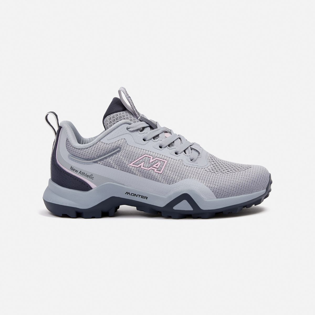 NEW ATHLETIC - Zapatillas New Athletic 112-0403 Juvenil - Outdoor Monter Niños