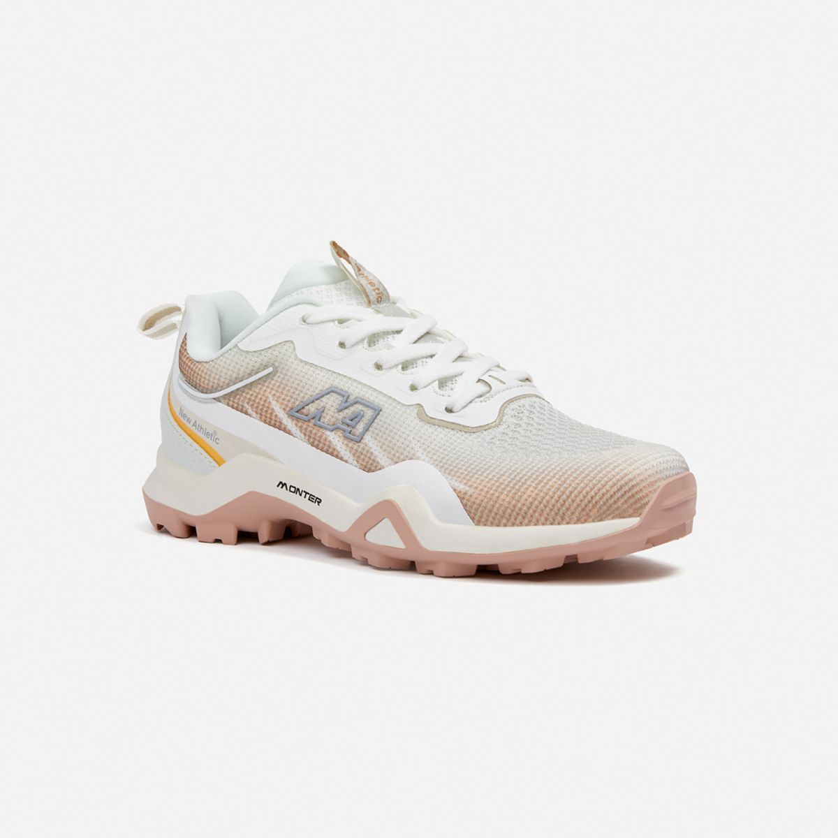 NEW ATHLETIC - Zapatillas New Athletic 112-2135 Juvenil - Outdoor Monter Niños