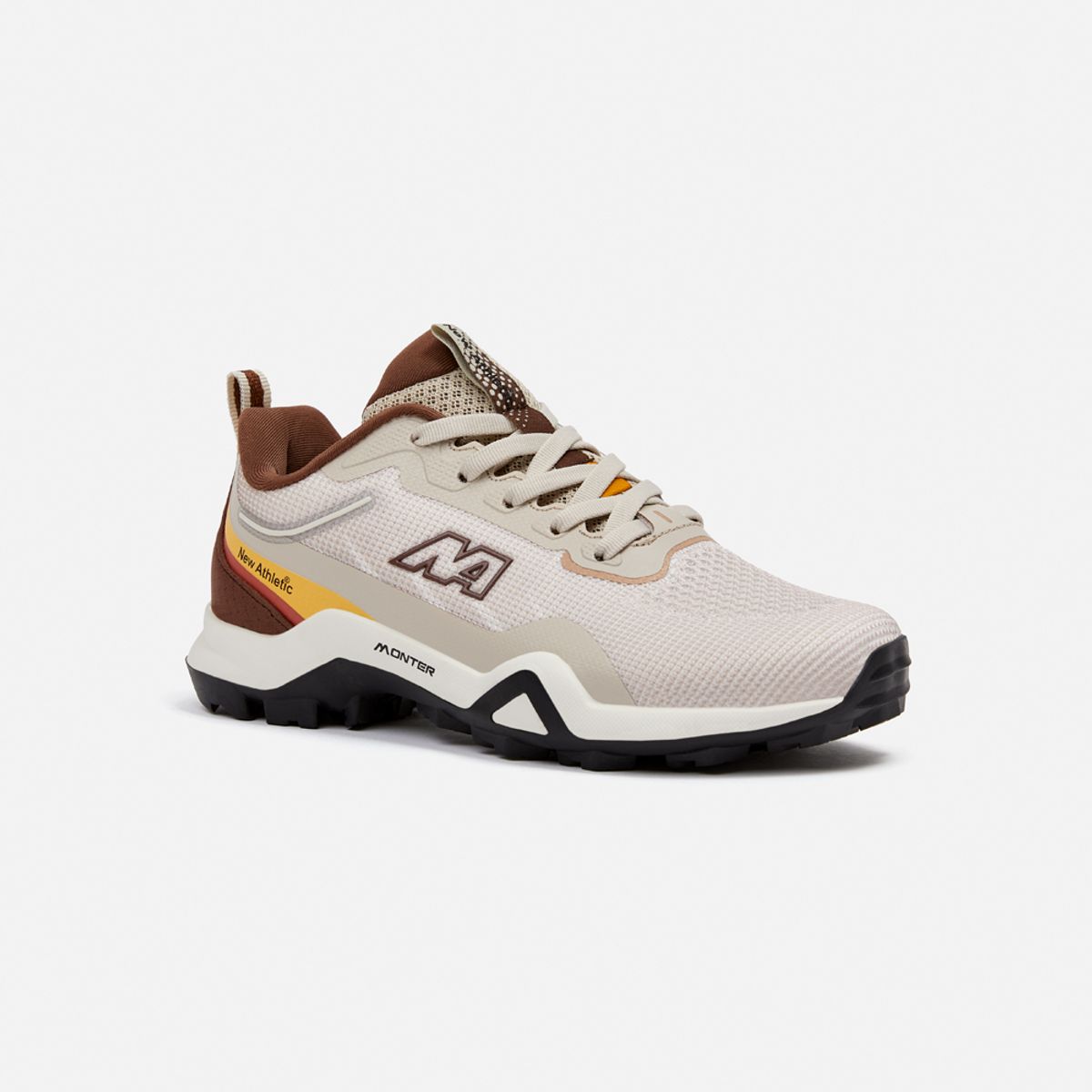 NEW ATHLETIC - Zapatillas New Athletic 112-3718 Juvenil - Outdoor Monter Niños