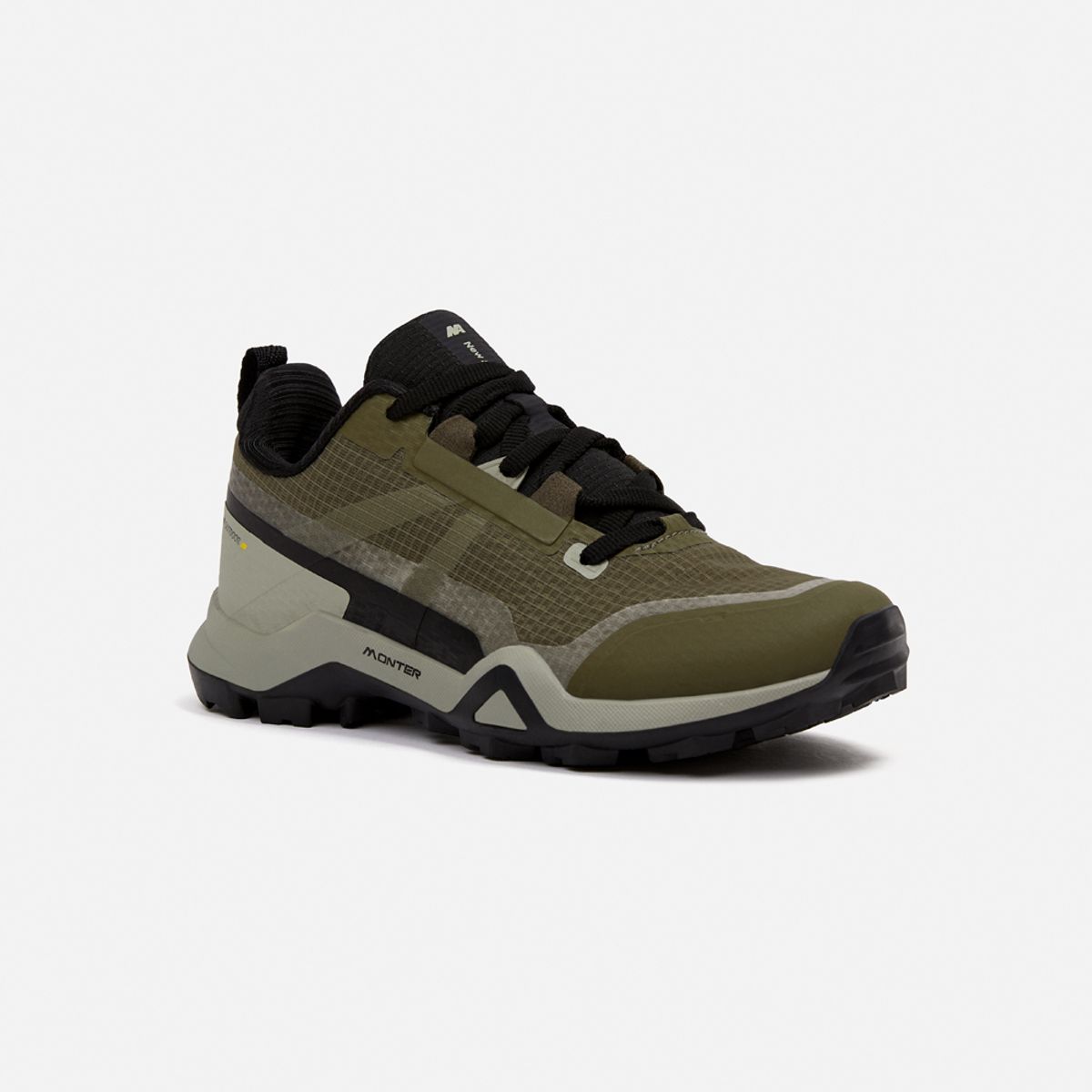 NEW ATHLETIC - Zapatillas New Athletic 113-0902 Juvenil - Outdoor Monter Niños