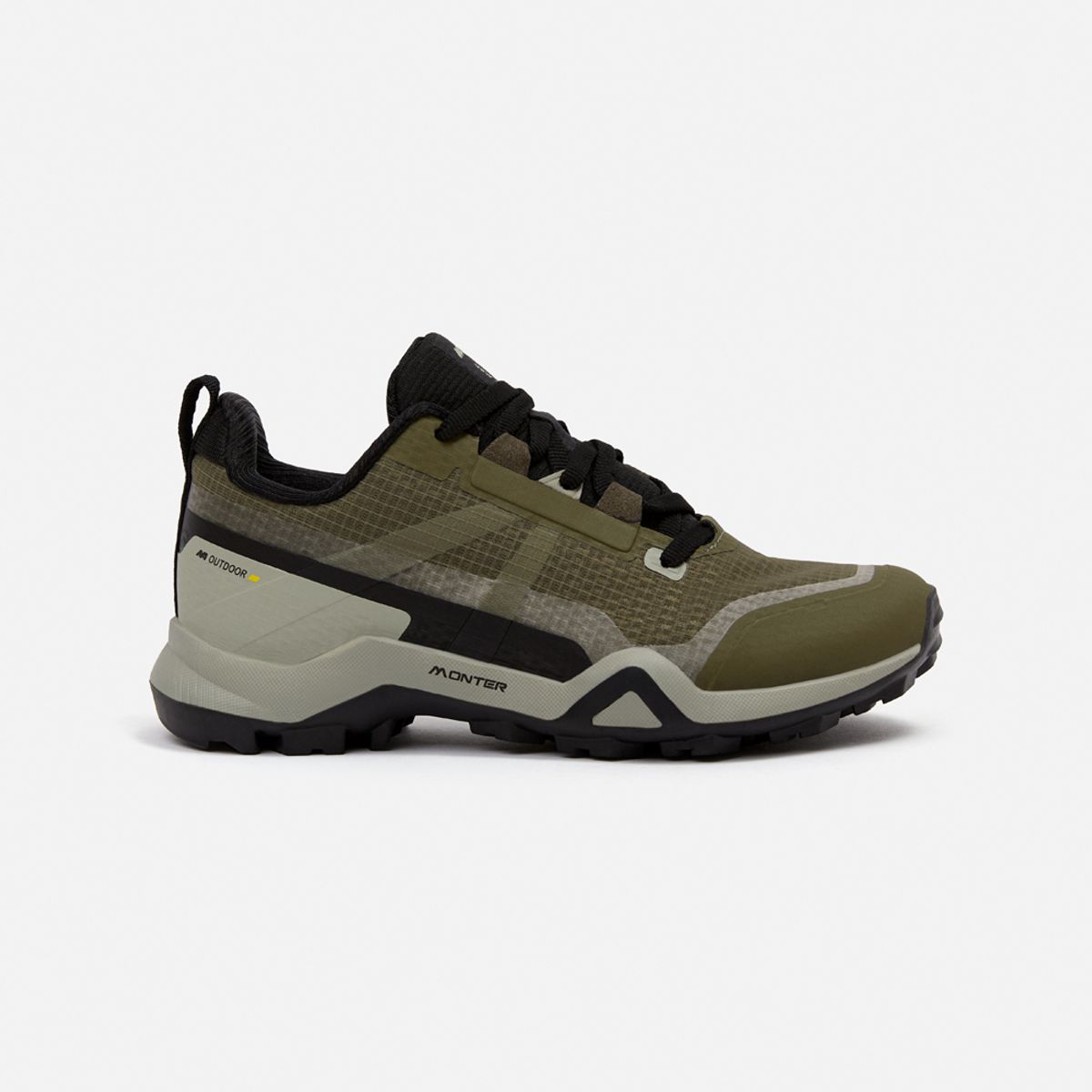 NEW ATHLETIC - Zapatillas New Athletic 113-0902 Juvenil - Outdoor Monter Niños