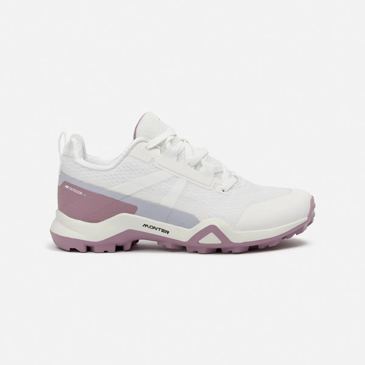 NEW ATHLETIC - Zapatillas New Athletic 113-2104 Juvenil - Outdoor Monter Niños