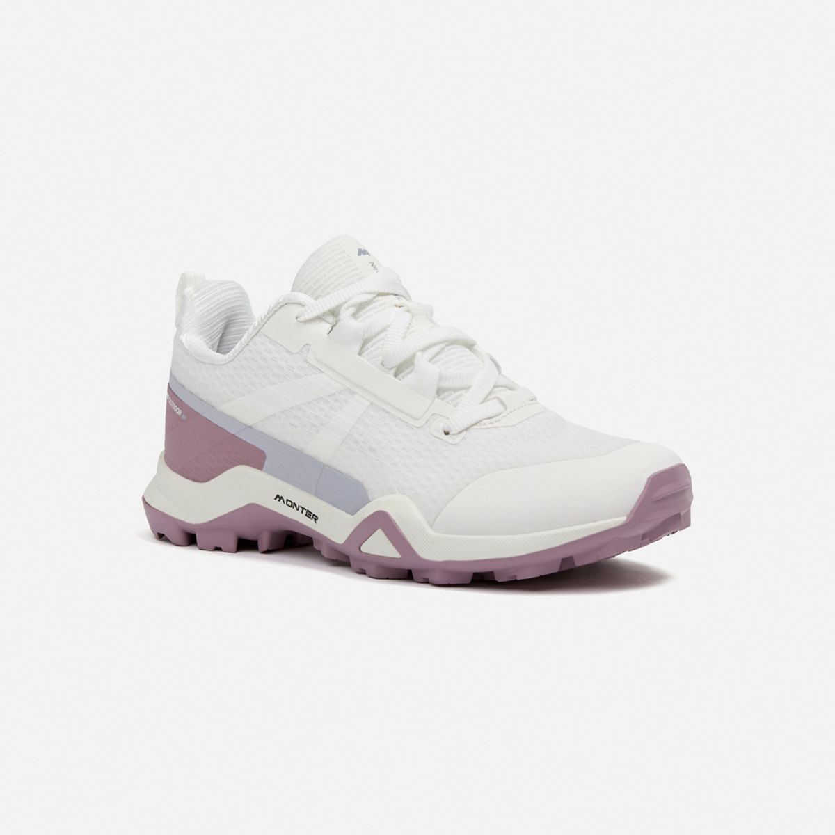 NEW ATHLETIC - Zapatillas New Athletic 113-2104 Juvenil - Outdoor Monter Niños