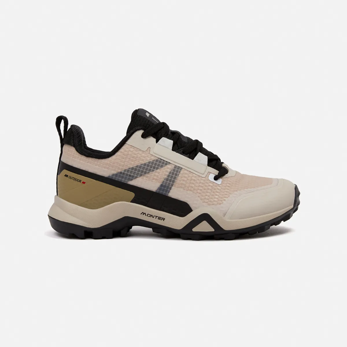 NEW ATHLETIC - Zapatillas New Athletic 113-3502 Juvenil - Outdoor Monter Niños