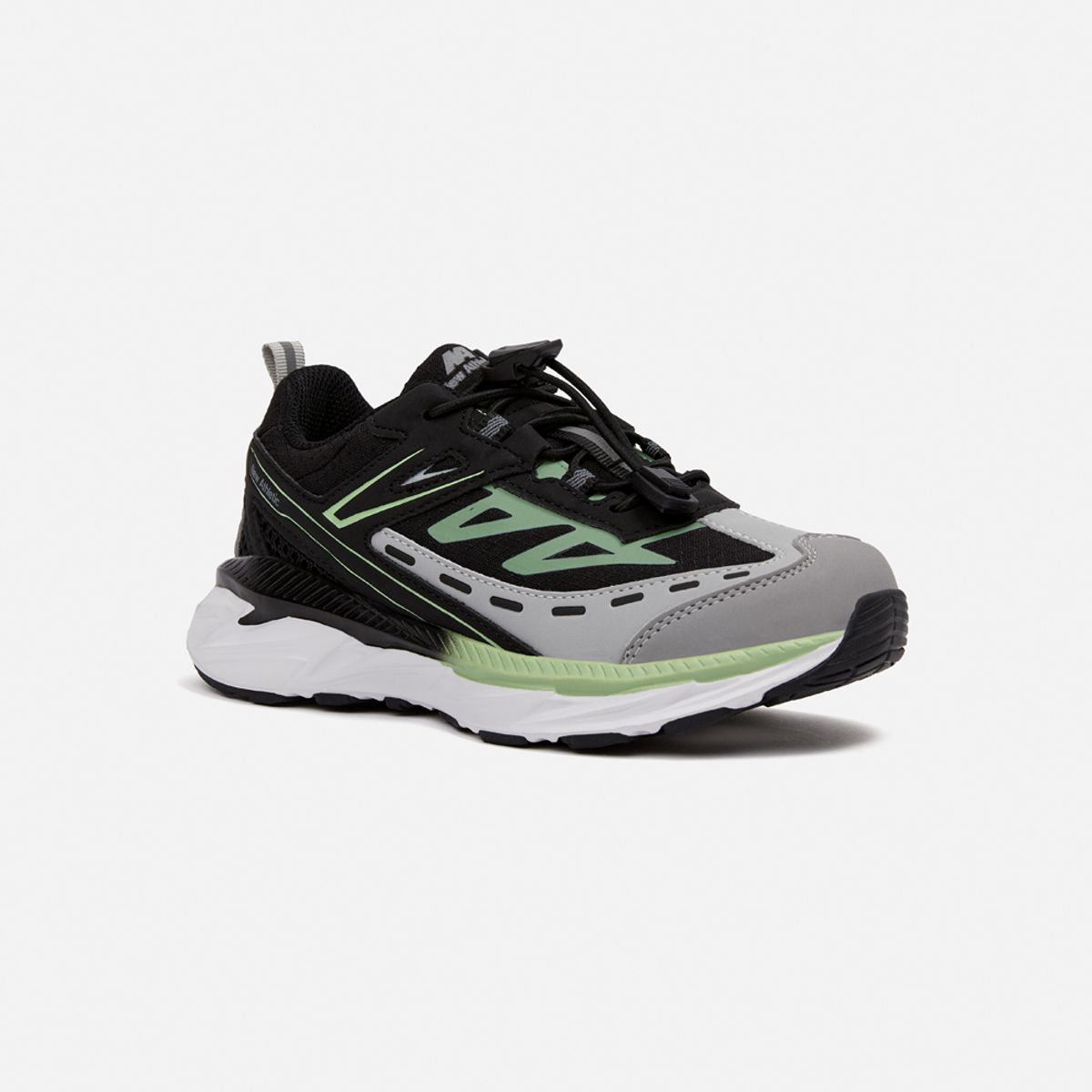 NEW ATHLETIC - Zapatillas New Athletic Lt2 Juvenil - Outdoor Monter Lt2 Niños