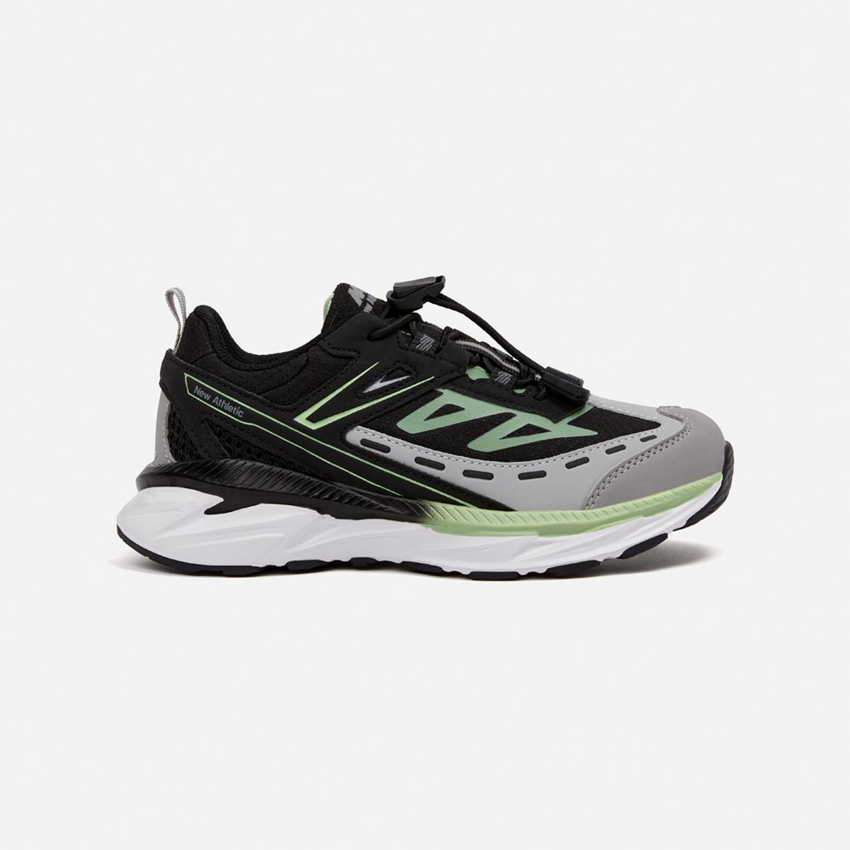 NEW ATHLETIC - Zapatillas New Athletic Lt2 Juvenil - Outdoor Monter Lt2 Niños