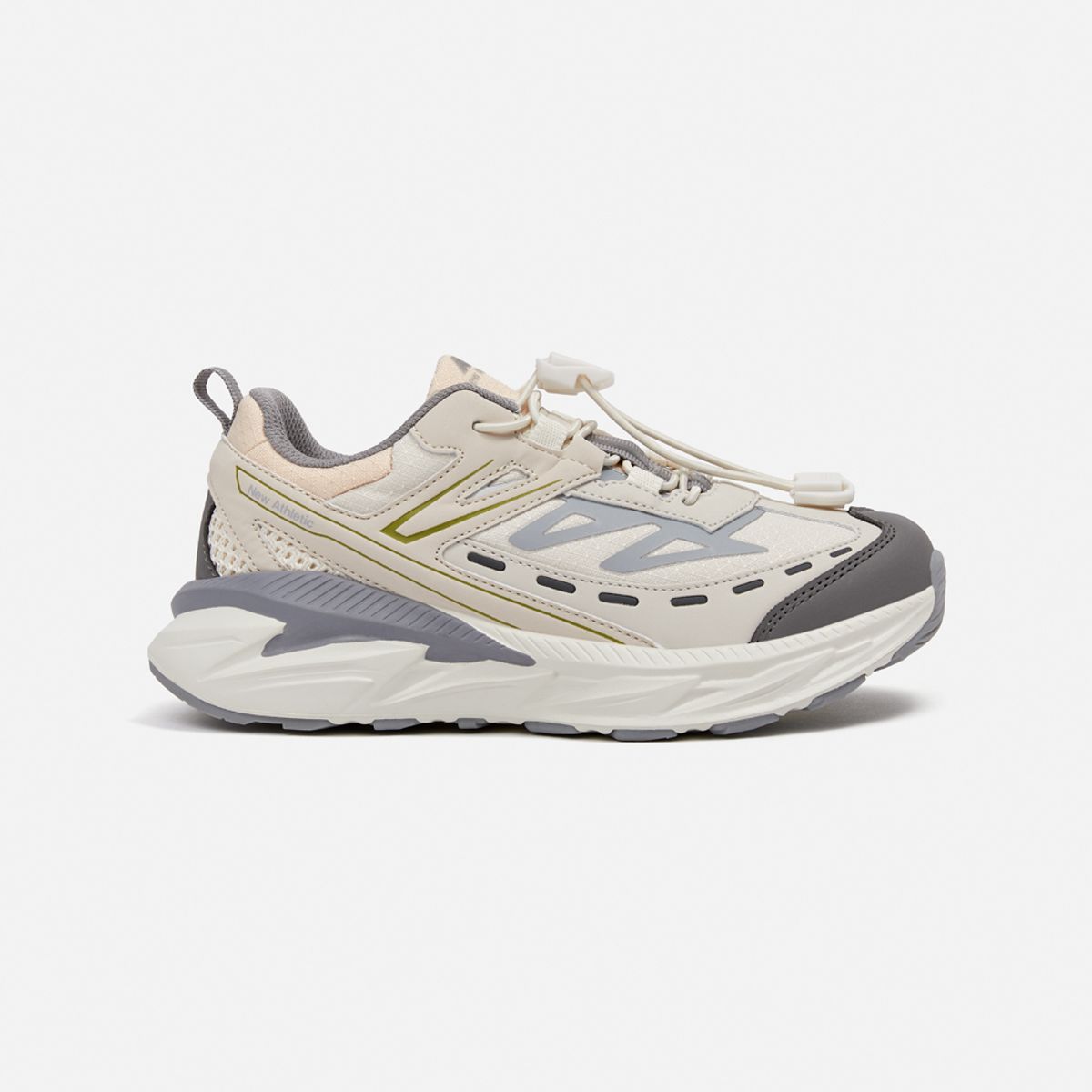 NEW ATHLETIC - Zapatillas New Athletic Lt2 Juvenil - Outdoor Monter Lt2 Niños