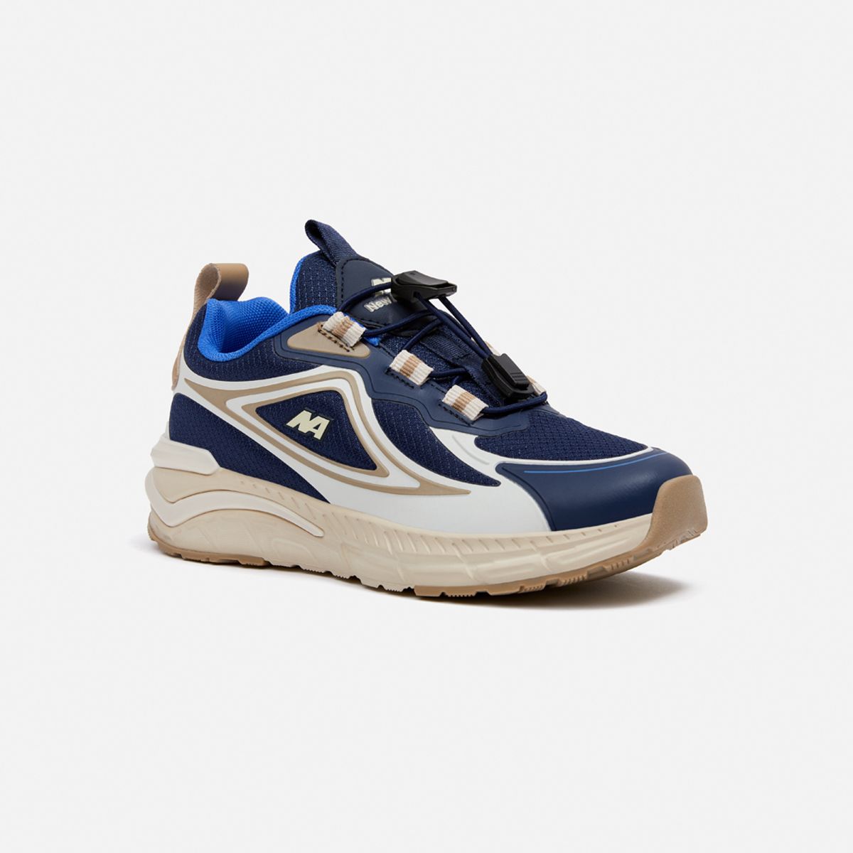 NEW ATHLETIC - Zapatillas New Athletic 121-7876 Juvenil - Outdoor Montfree Niños