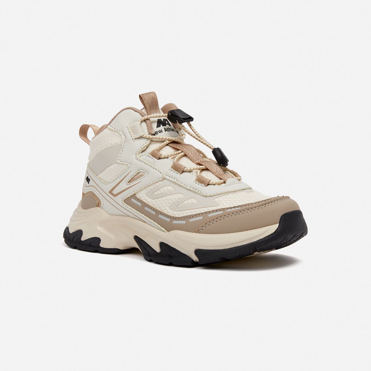 NEW ATHLETIC - Zapatillas New Athletic 122-8031 Juvenil - Outdoor Traisync Niños