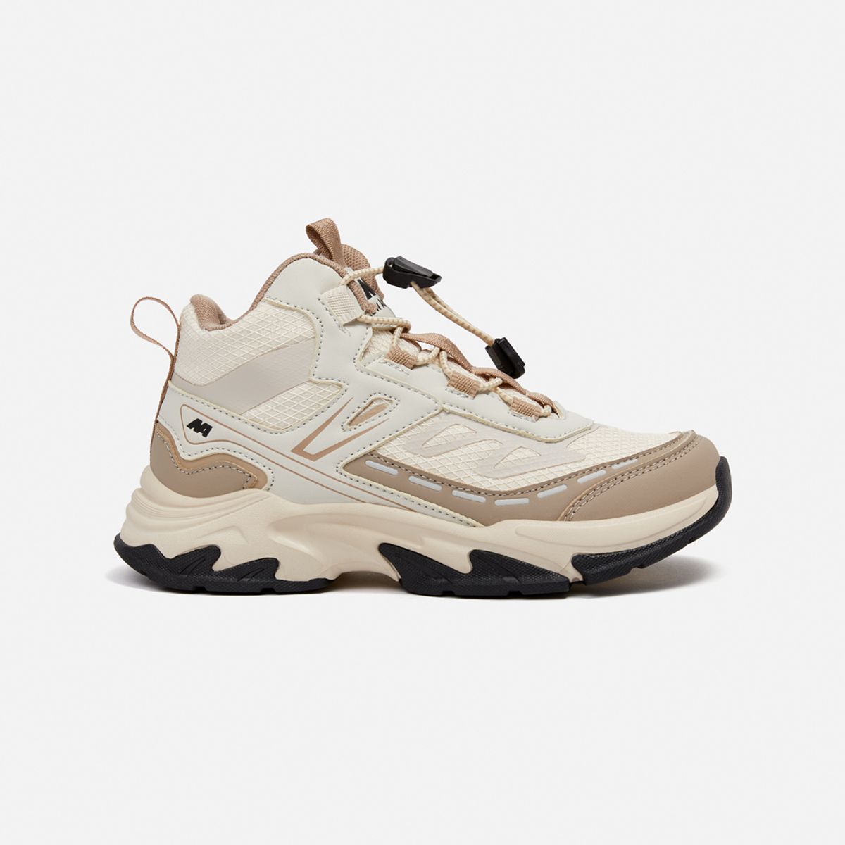 NEW ATHLETIC - Zapatillas New Athletic 122-8031 Juvenil - Outdoor Traisync Niños