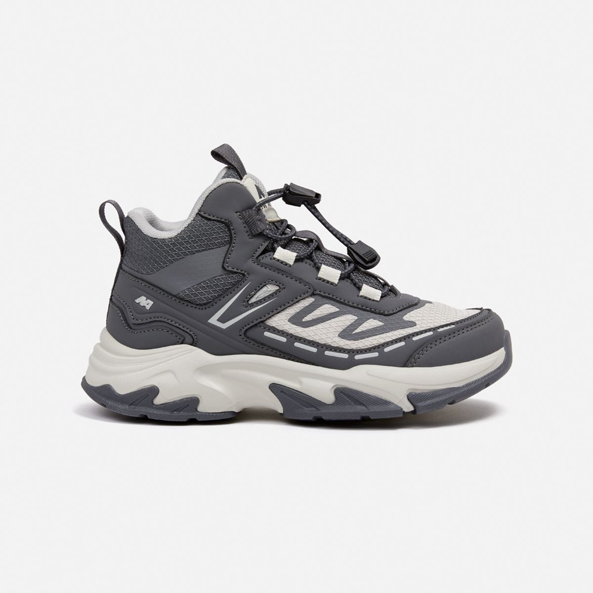 NEW ATHLETIC - Zapatillas New Athletic 122-8175 Juvenil - Outdoor Traisync Niños