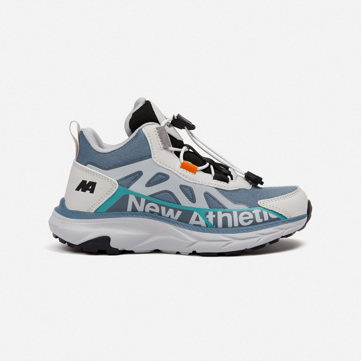 NEW ATHLETIC - Zapatillas New Athletic 123-5904 Juvenil - Outdoor Traiflex Niños