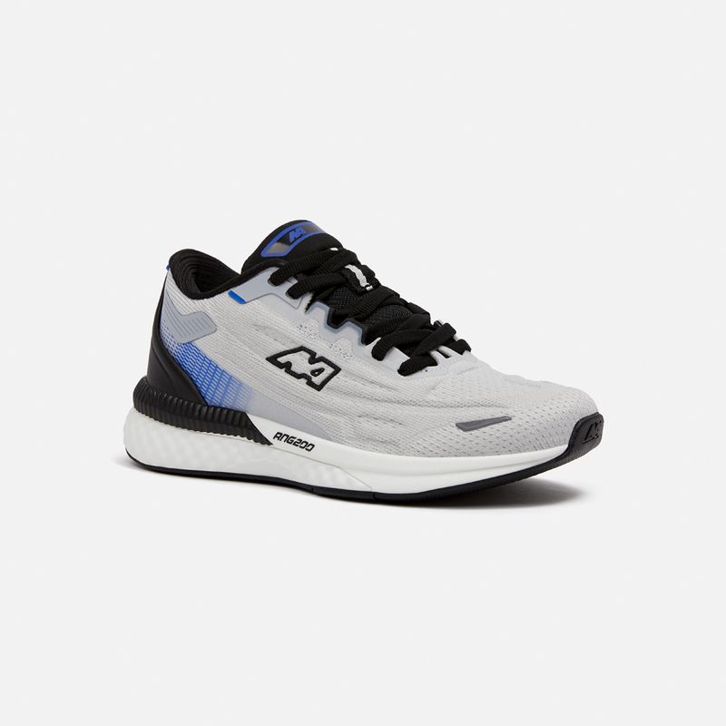 NEW ATHLETIC - Zapatillas New Athletic Running Spidekrun 181 Juvenil -  Niños