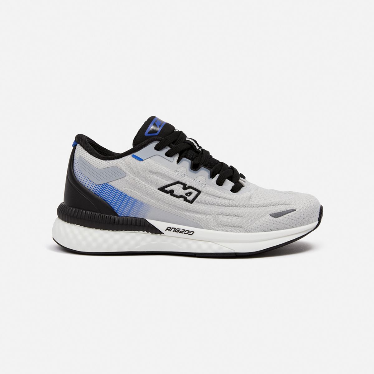 NEW ATHLETIC - Zapatillas New Athletic Running Spidekrun 181 Juvenil -  Niños