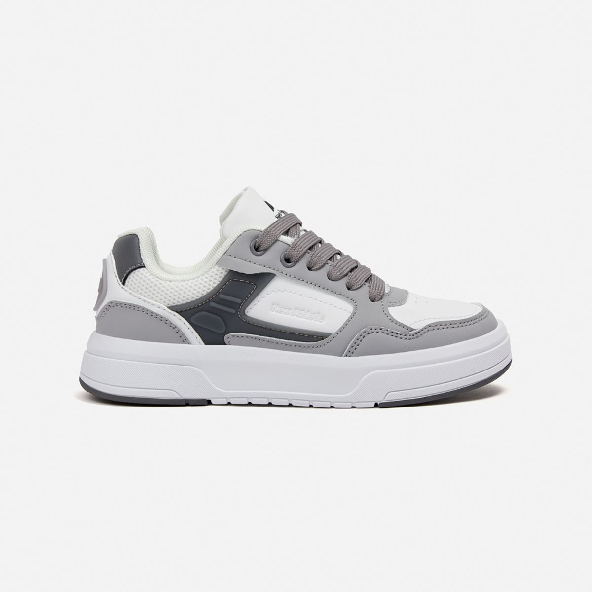 NEW ATHLETIC - Zapatillas New Athletic 140-0103 Juvenil - Skateboarding Cityfoam Niños