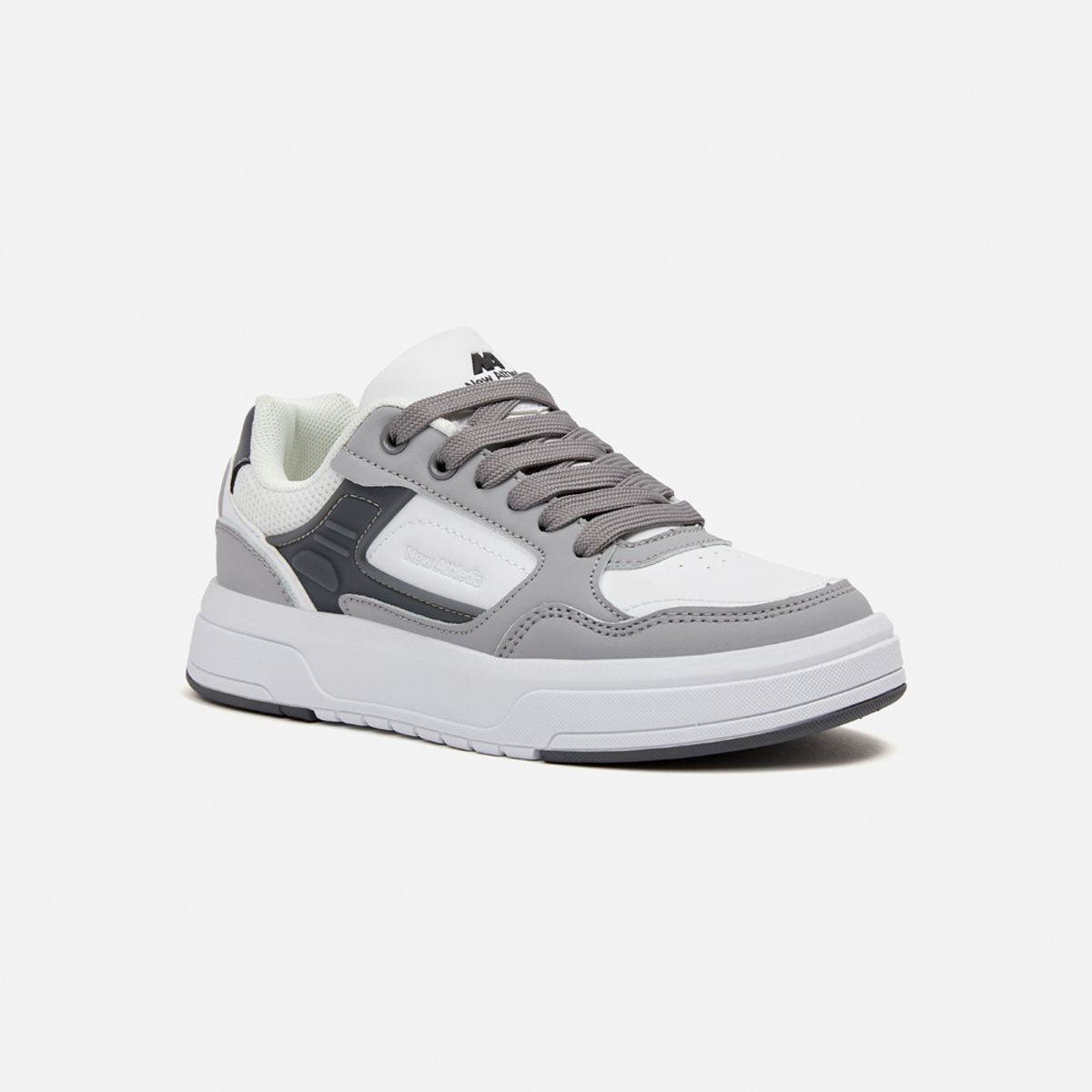 NEW ATHLETIC - Zapatillas New Athletic 140-0103 Juvenil - Skateboarding Cityfoam Niños