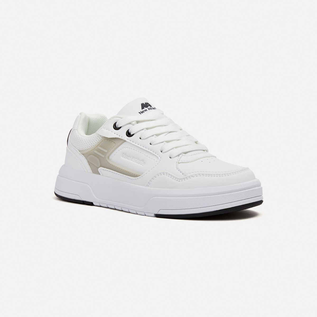 NEW ATHLETIC - Zapatillas New Athletic 140-0176 Juvenil - Skateboarding Cityfoam Niños