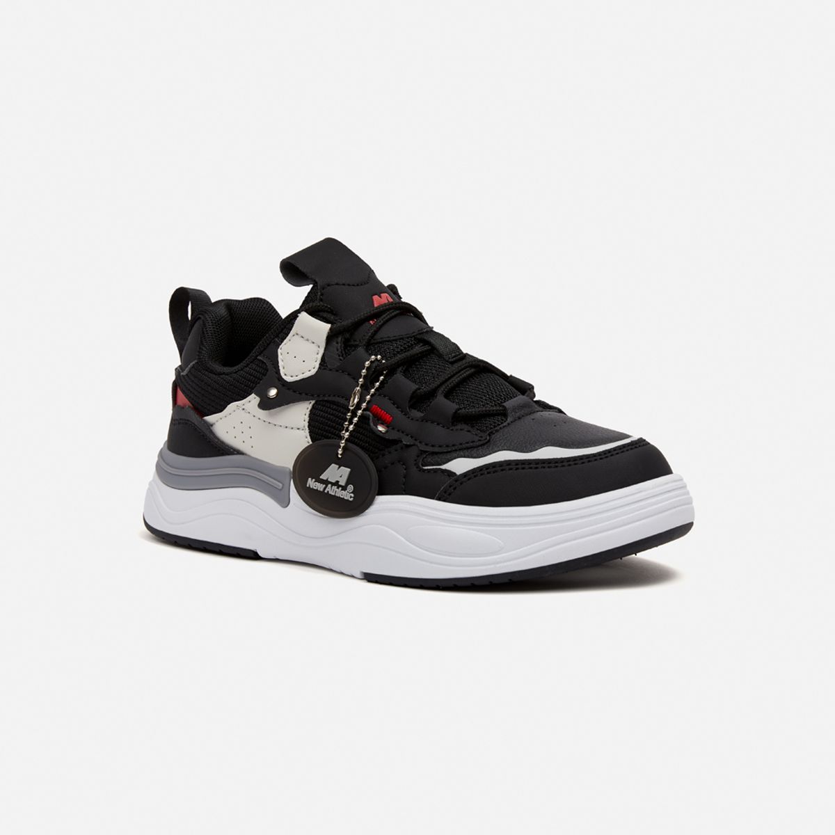 NEW ATHLETIC - Zapatillas New Athletic 141-0276 Juvenil - Skateboarding Aerocloud Niños