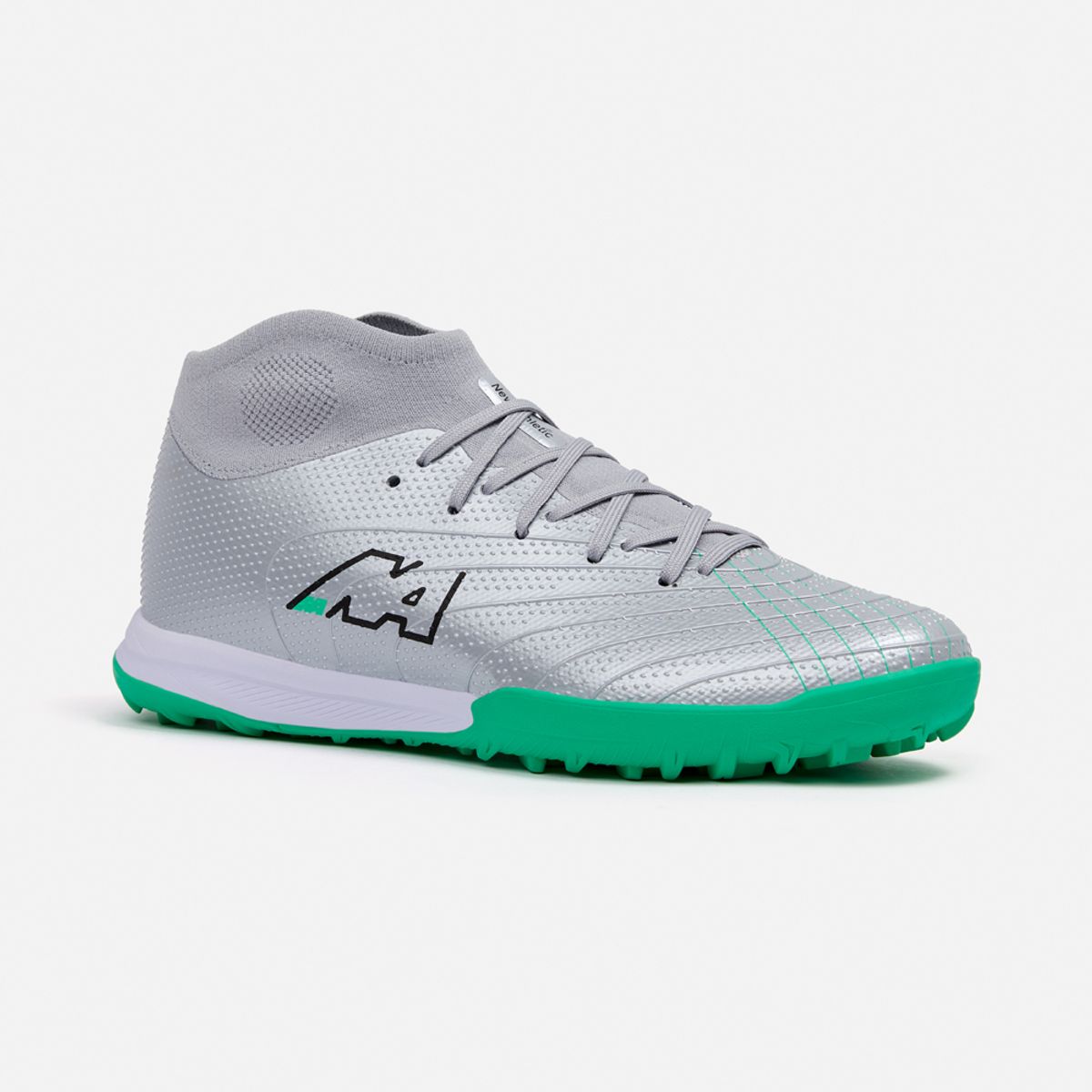NEW ATHLETIC - Zapatillas New Athletic GS1 Hombre - Fútbol Thypoon Hombre