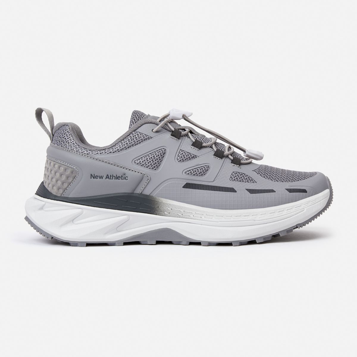 NEW ATHLETIC - Zapatillas New Athletic 083-0403 Hombre - Outdoor Terrax Hombre