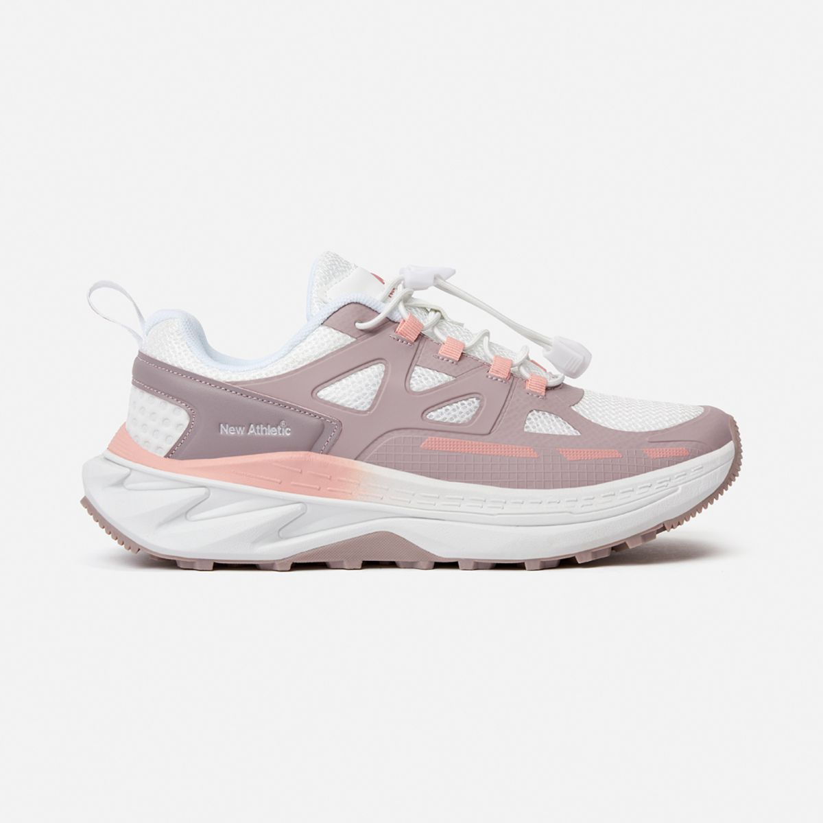 NEW ATHLETIC - Zapatillas New Athletic 083-0151 Mujer - Outdoor Terrax Mujer