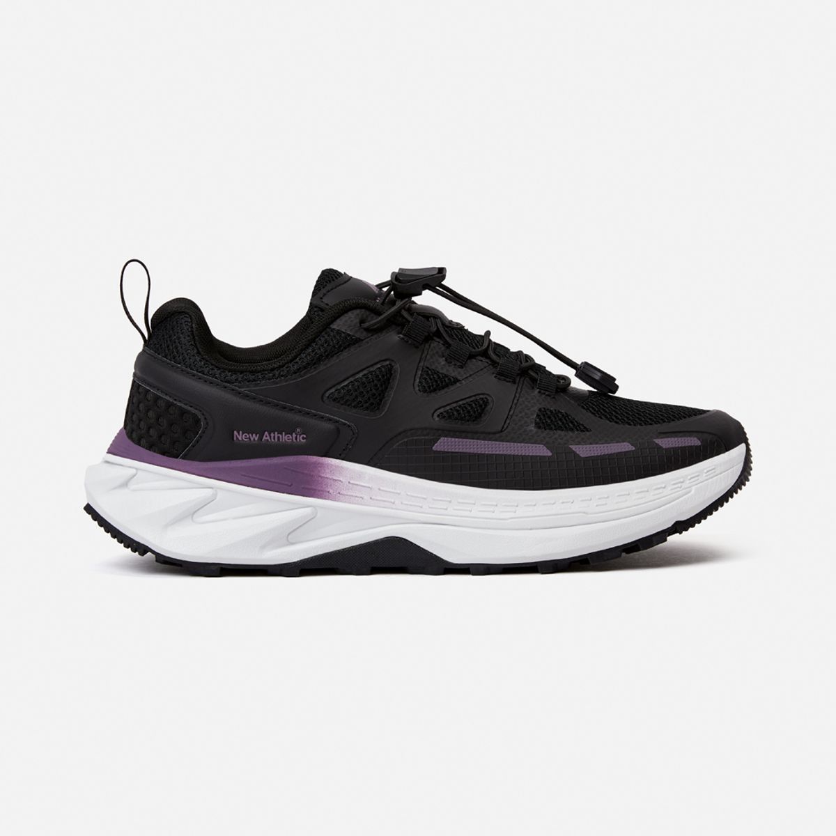 NEW ATHLETIC - Zapatillas New Athletic 083-0284 Mujer - Outdoor Terrax Mujer