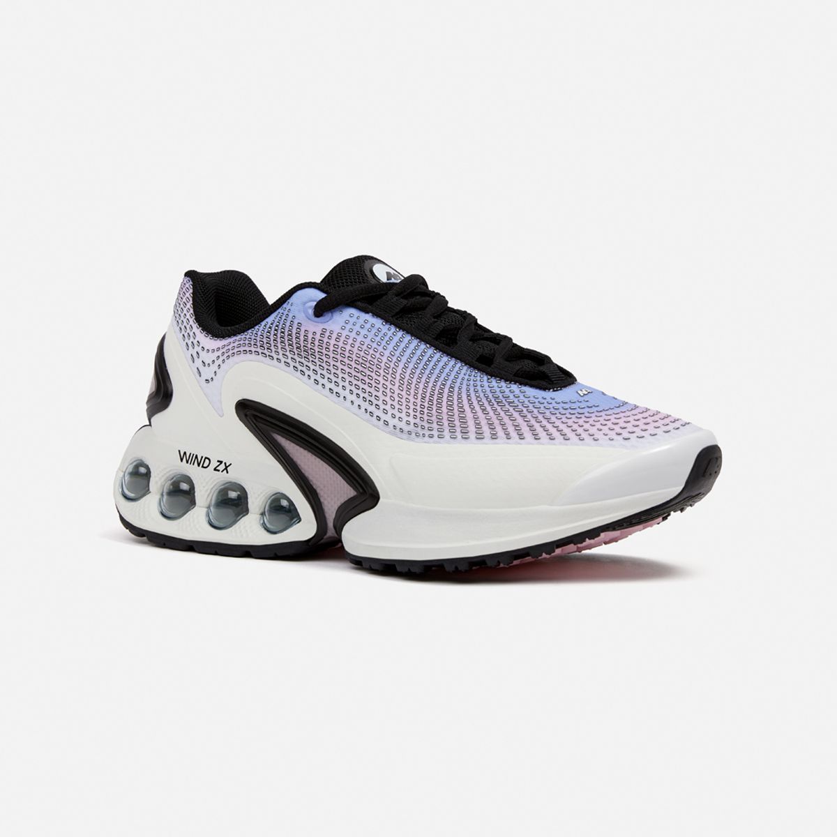 NEW ATHLETIC - Zapatillas New Athletic ZX Mujer - Running Wind Mujer