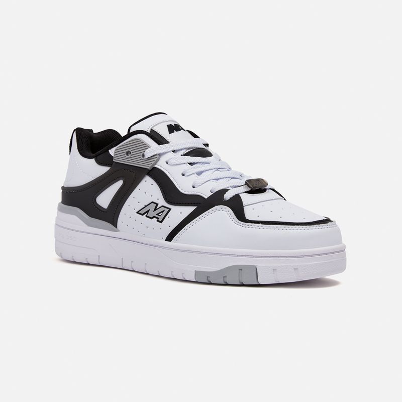 NEW ATHLETIC - Zapatillas New Athletic 360 Mujer - Skateboarding Flip Mujer