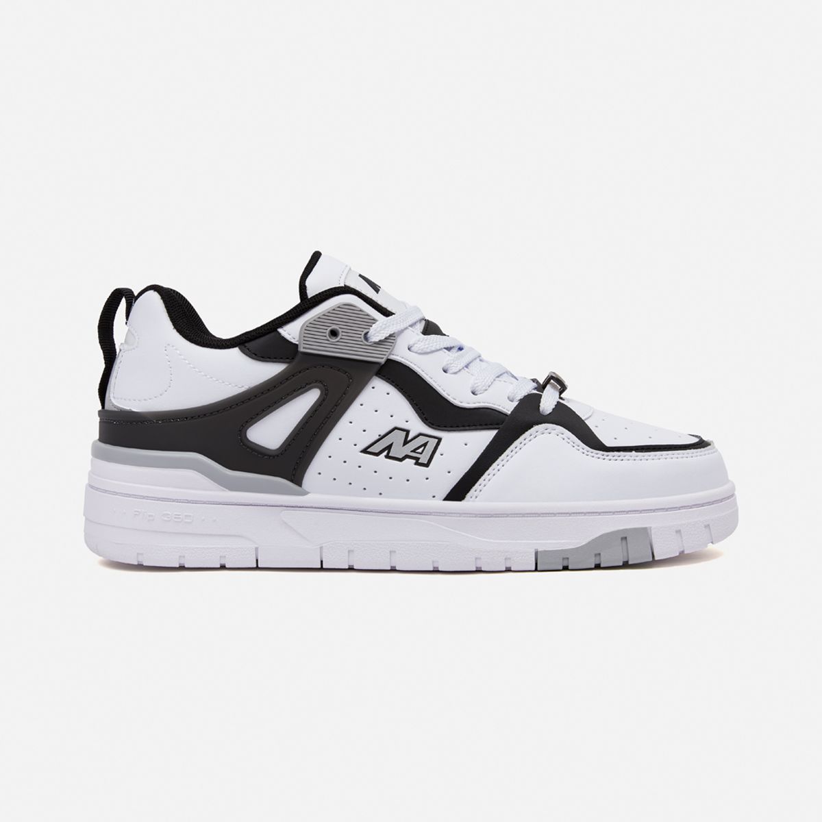 NEW ATHLETIC - Zapatillas New Athletic 360 Mujer - Skateboarding Flip Mujer