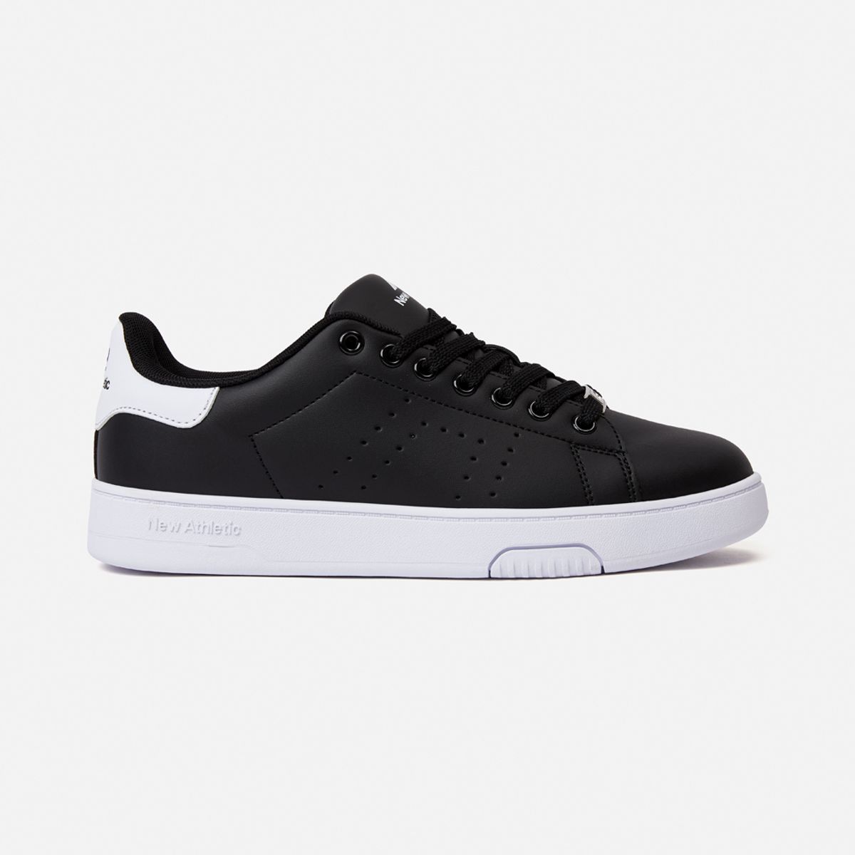 NEW ATHLETIC - Zapatillas New Athletic 119-0201 Mujer - Skateboarding Downtonwn Mujer