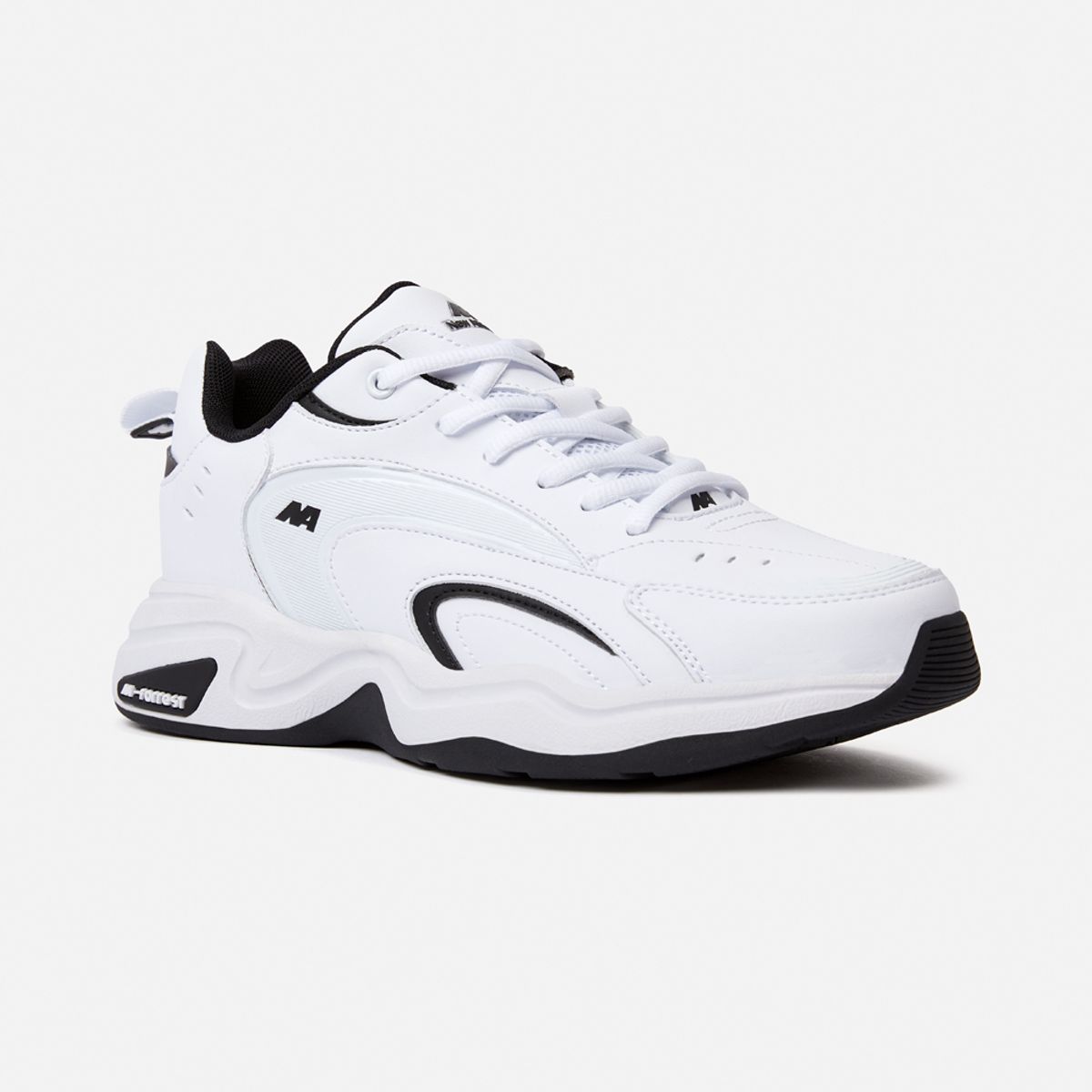 NEW ATHLETIC - Zapatillas New Athletic 033-0102 Hombre - Tennis Forrest Hombre