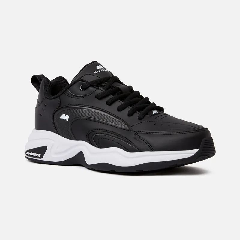 NEW ATHLETIC - Zapatillas New Athletic 033-0201 Hombre - Tennis Forrest Hombre