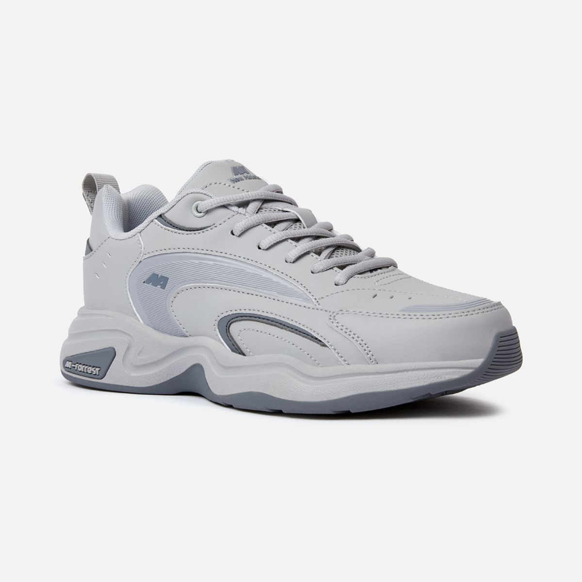 NEW ATHLETIC - Zapatillas New Athletic 033-0403 Hombre - Tennis Forrest Hombre