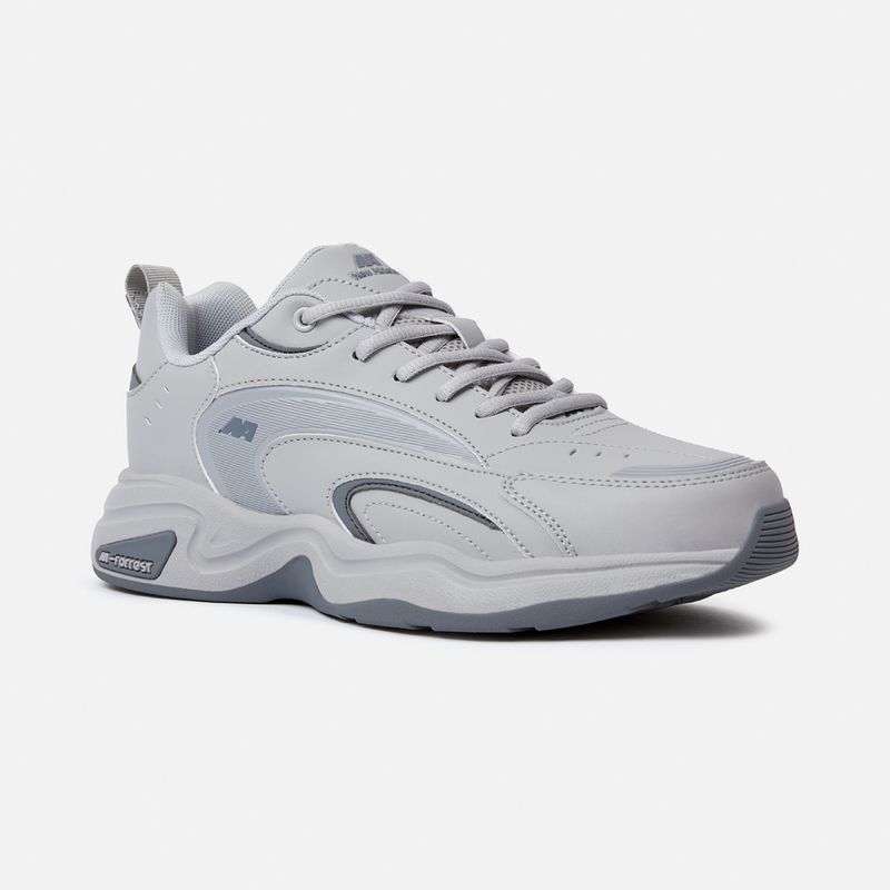 NEW ATHLETIC - Zapatillas New Athletic 033-0403 Hombre - Tennis Forrest Hombre