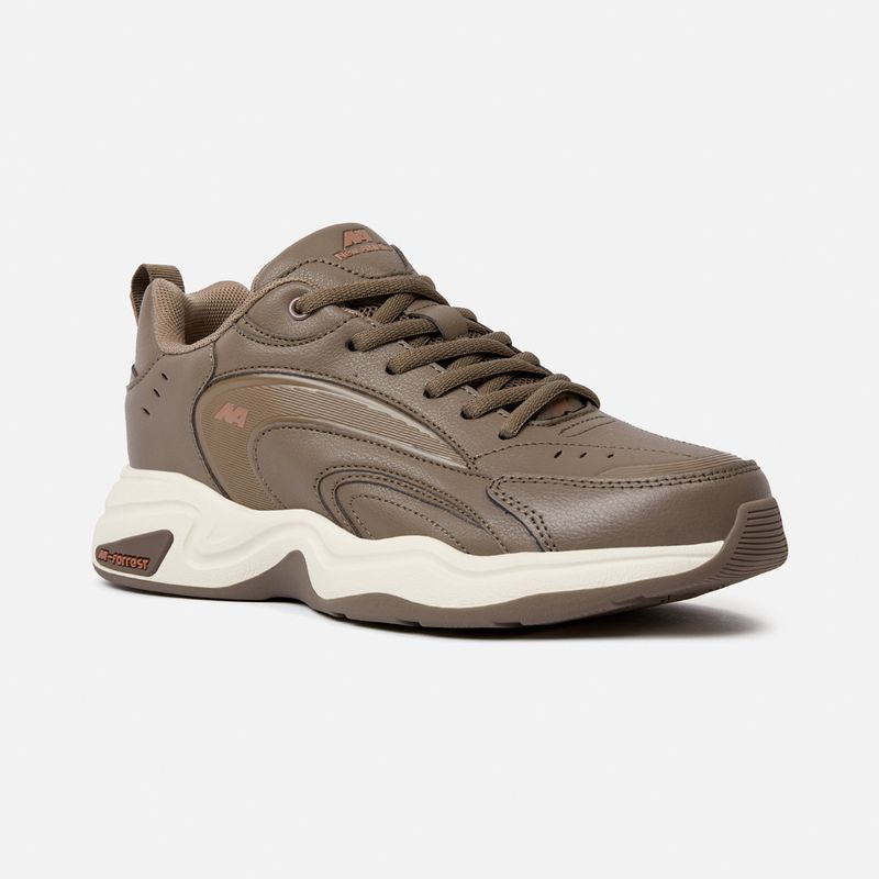 NEW ATHLETIC - Zapatillas New Athletic 033-5118 Hombre - Tennis Forrest Hombre