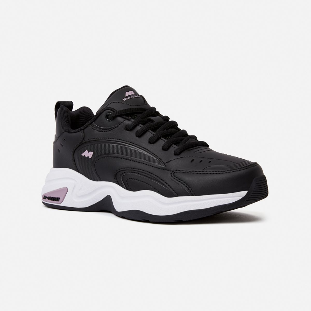 NEW ATHLETIC - Zapatillas New Athletic 033-0228 Mujer - Tennis Forrest Mujer