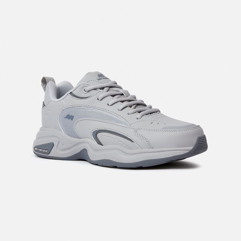 NEW ATHLETIC - Zapatillas New Athletic 033-0403 Mujer - Tennis Forrest Mujer