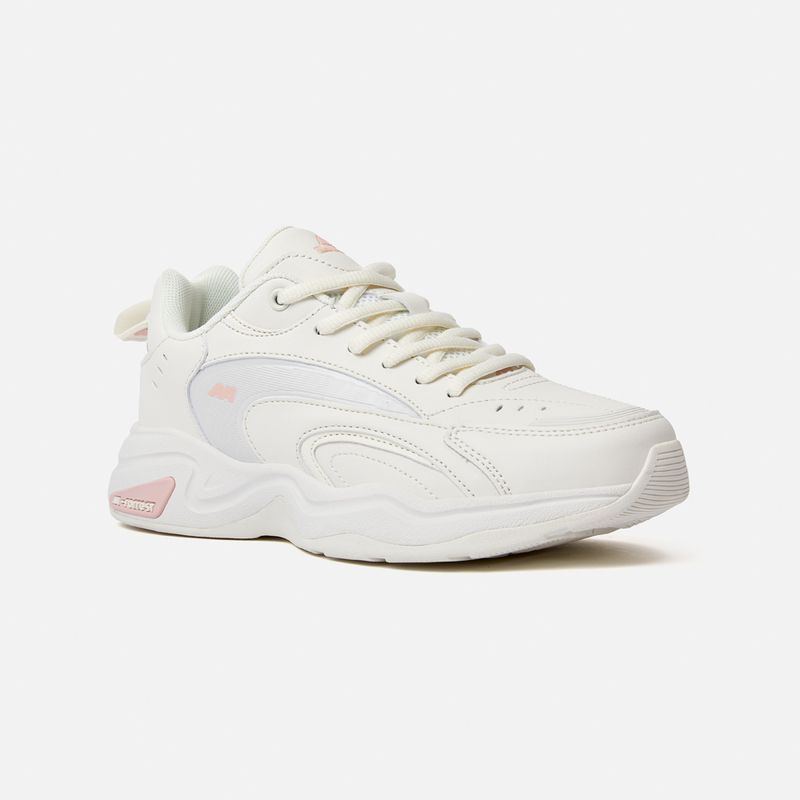 NEW ATHLETIC - Zapatillas New Athletic 033-2125 Mujer - Tennis Forrest Mujer