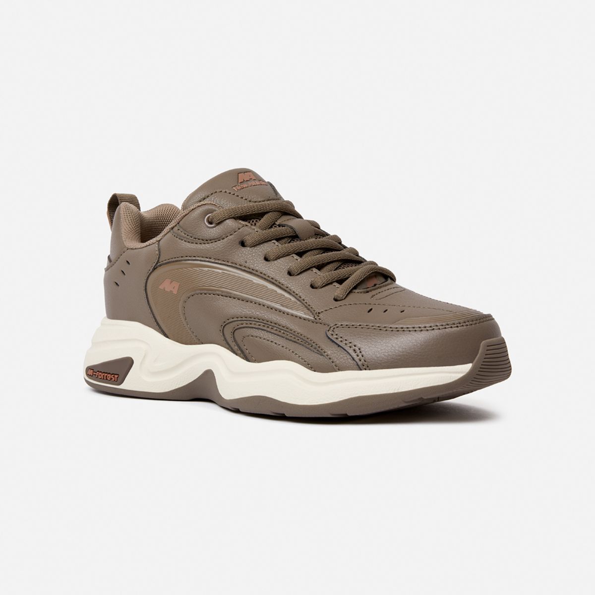 NEW ATHLETIC - Zapatillas New Athletic 033-5118 Mujer - Tennis Forrest Mujer