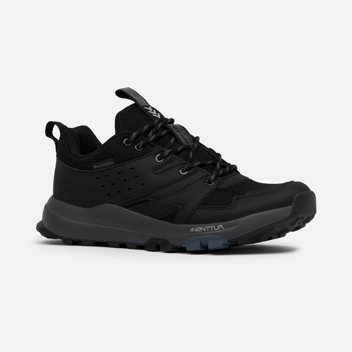 NEW ATHLETIC - Zapatillas New Athletic 042-0203 Hombre - Outdoor Mountain Hombre