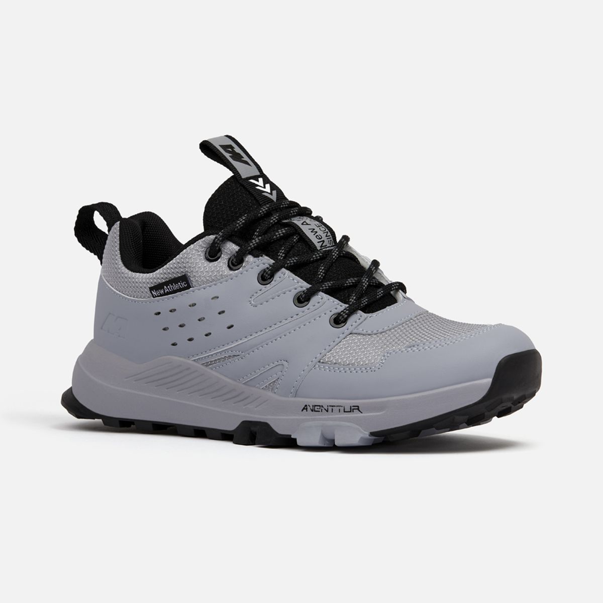 NEW ATHLETIC - Zapatillas New Athletic 042-0402 Hombre - Outdoor Mountain Hombre
