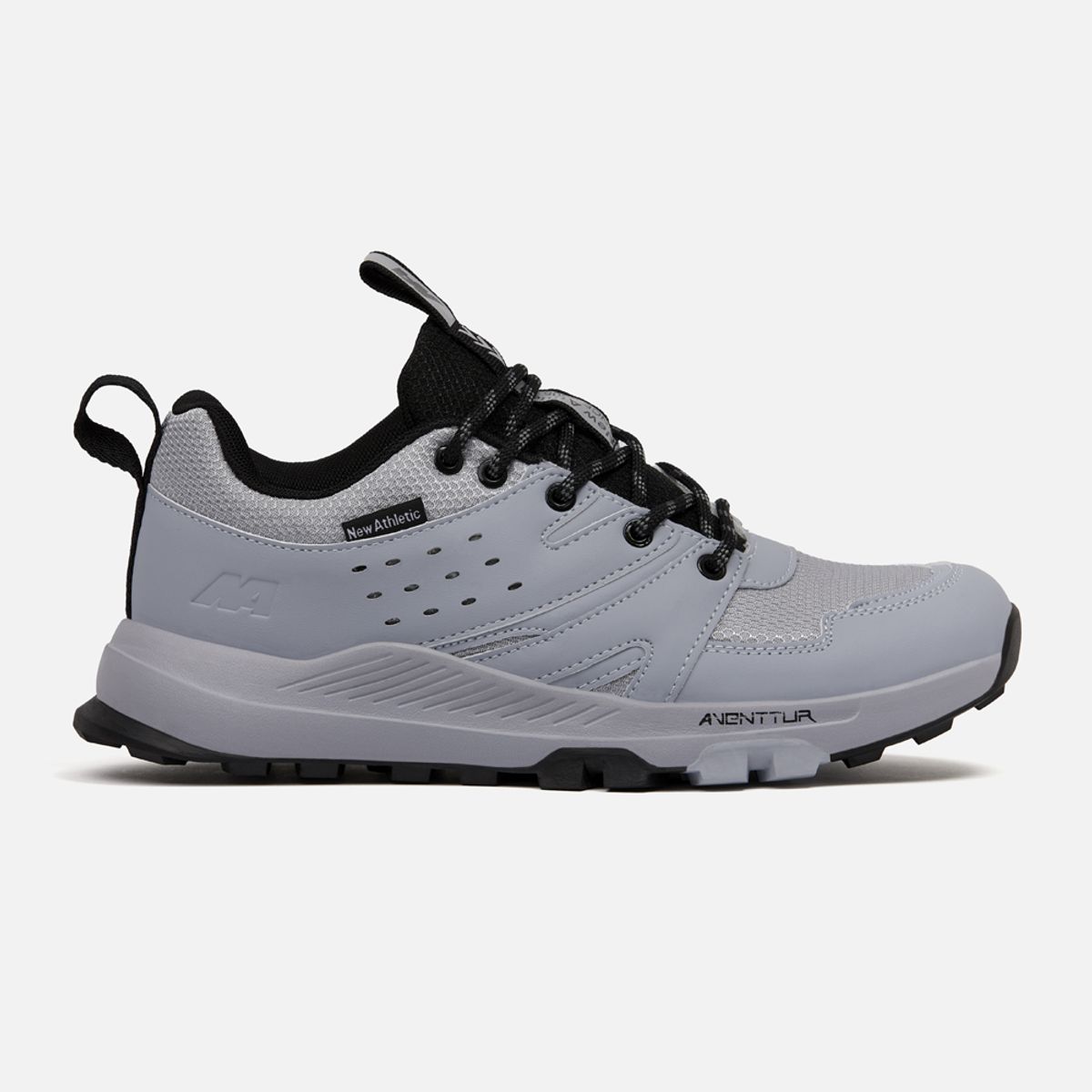 NEW ATHLETIC - Zapatillas New Athletic 042-0402 Hombre - Outdoor Mountain Hombre