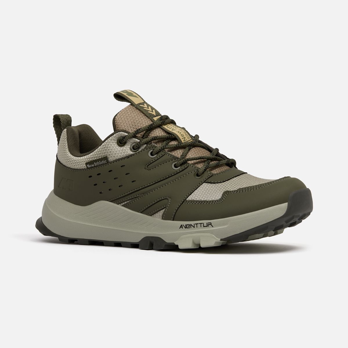 NEW ATHLETIC - Zapatillas New Athletic 042-0941 Hombre - Outdoor Mountain Hombre