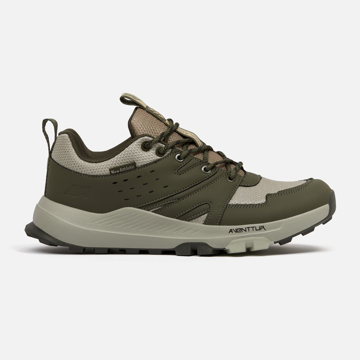 NEW ATHLETIC - Zapatillas New Athletic 042-0941 Hombre - Outdoor Mountain Hombre