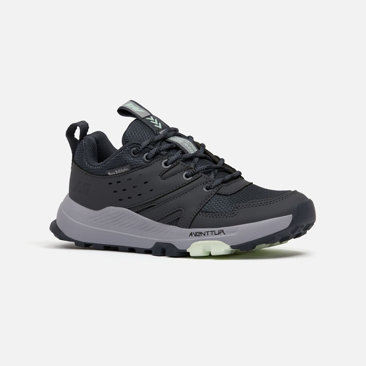 NEW ATHLETIC - Zapatillas New Athletic 042-0327 Mujer - Outdoor Mountain Mujer