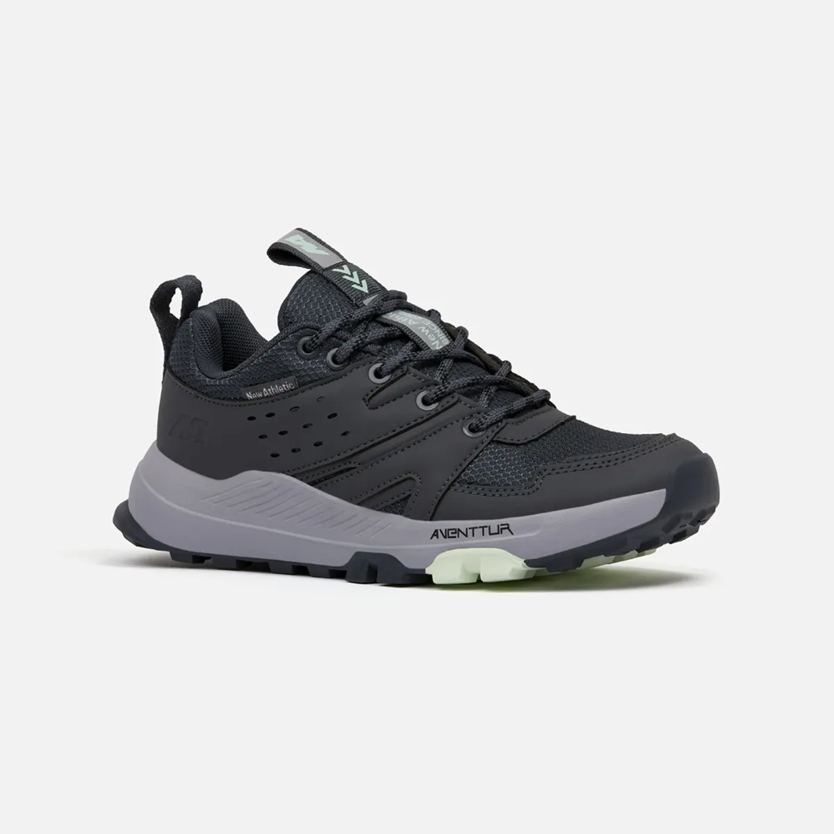 NEW ATHLETIC - Zapatillas New Athletic 042-0327 Mujer - Outdoor Mountain Mujer