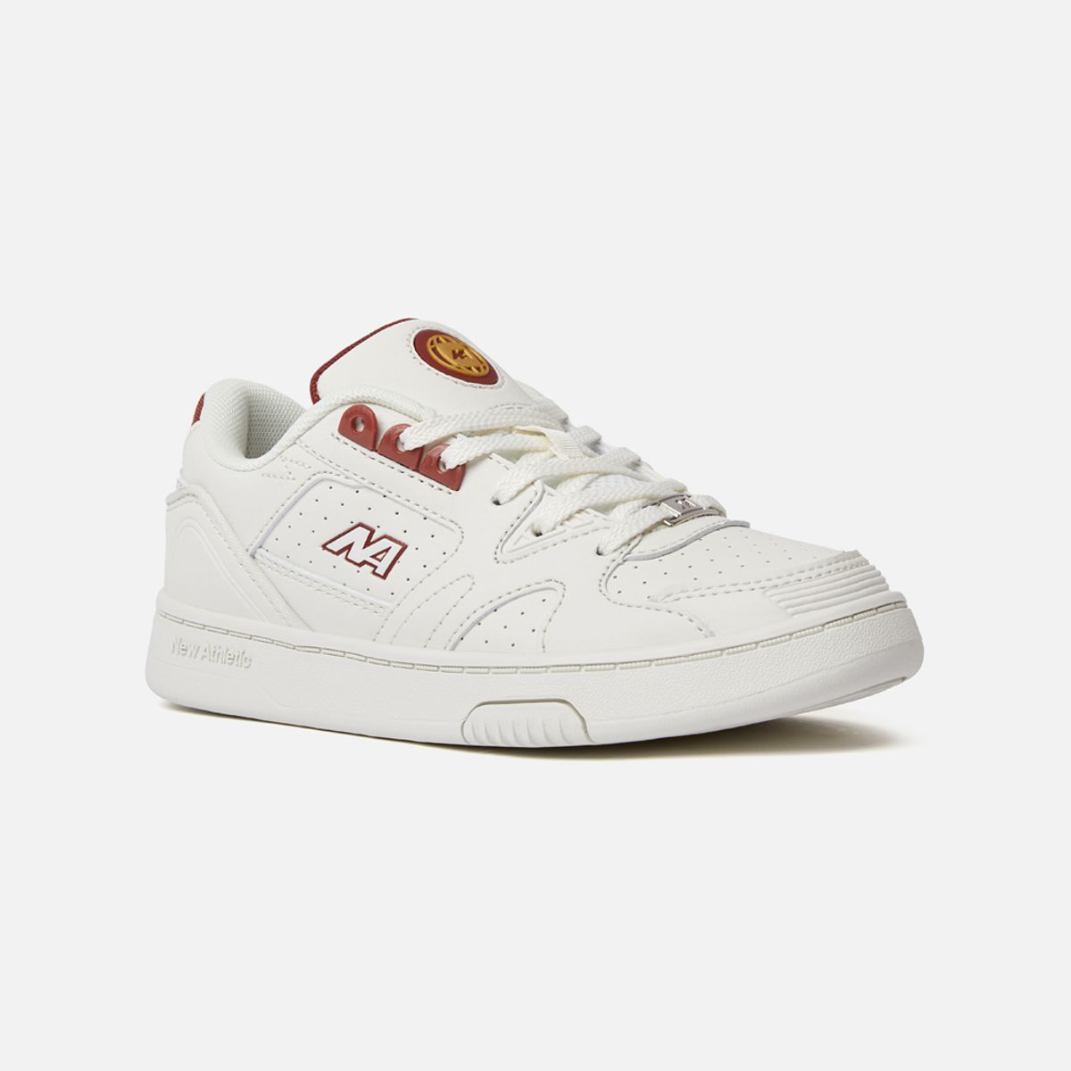 NEW ATHLETIC - Zapatillas New Athletic 031-2106 Juvenil - Skateboarding Downtown Niños